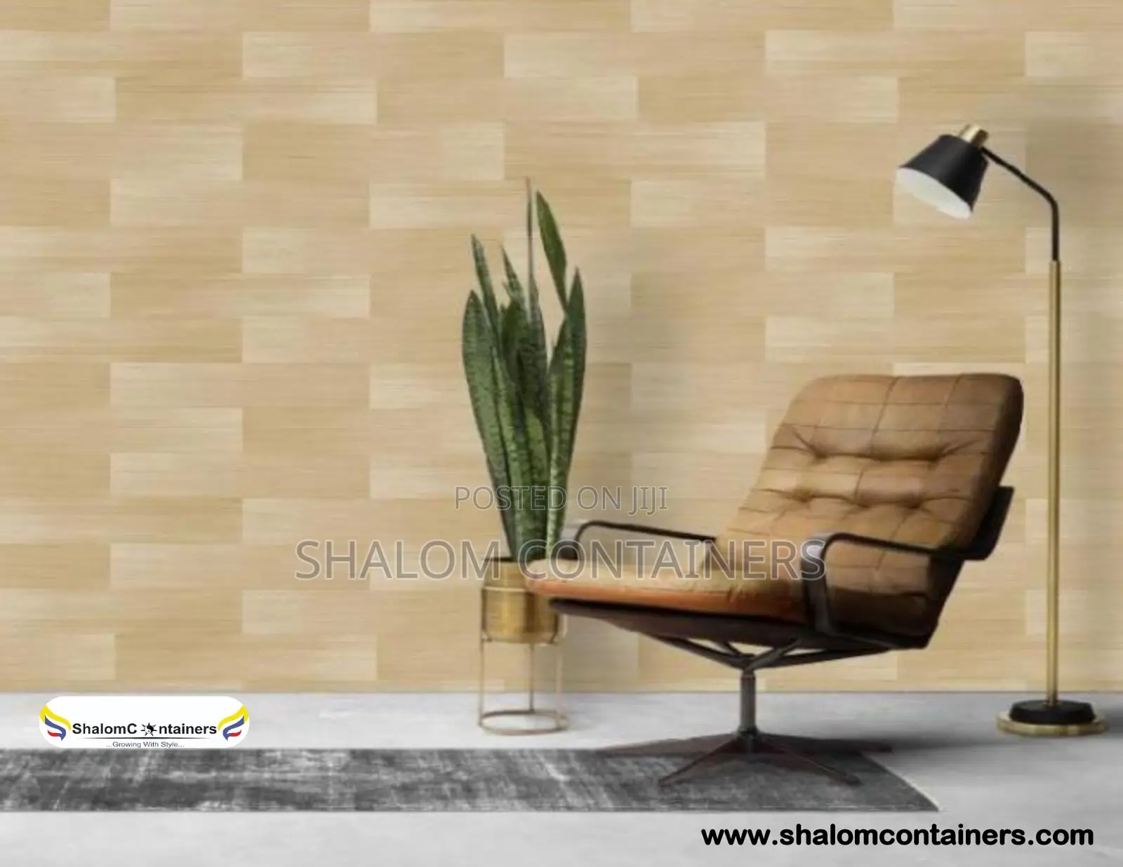 Shalomcontainers Insulated Fiber Panels And Laminates For Construction