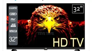 32” TCL Smart Tv for Sale – Excellent Condition