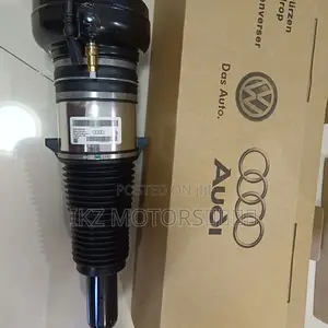 Audi A8/C7/A6/A7/D4/D7 Front Shocks