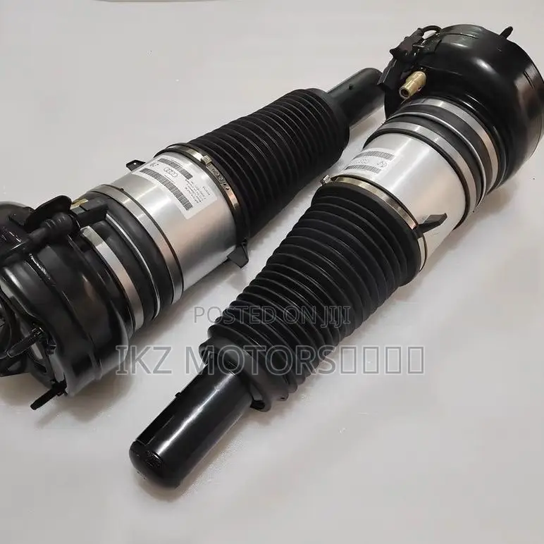 Audi A8/C7/A6/A7/D4/D7 Front Shocks