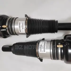 Audi A8/C7/A6/A7/D4/D7 Front Shocks