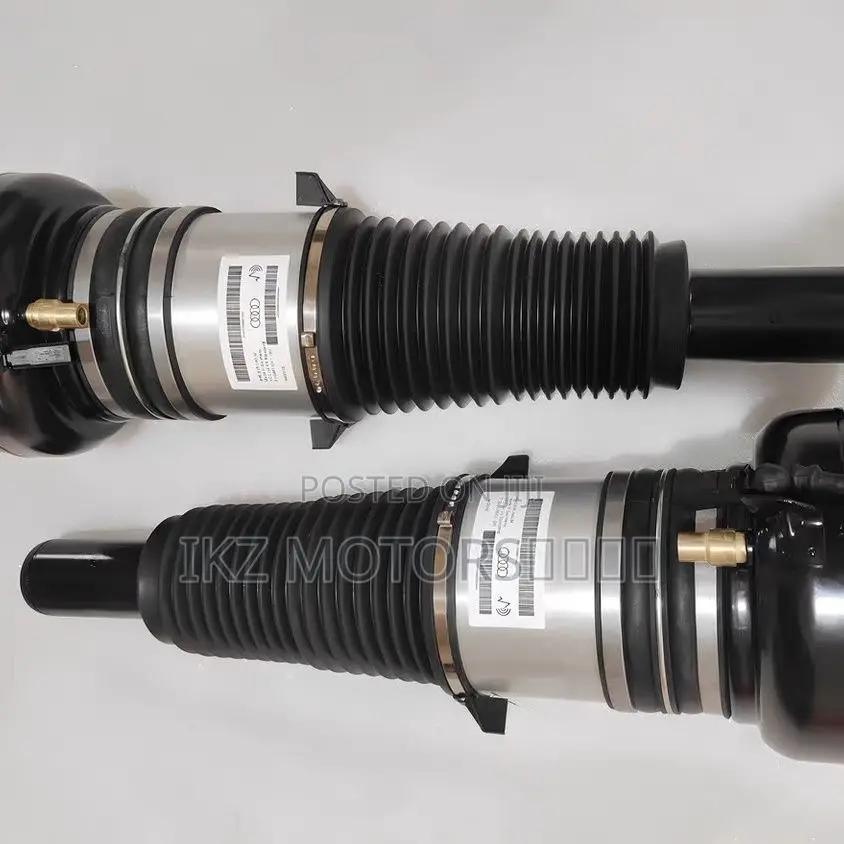 Audi A8/C7/A6/A7/D4/D7 Front Shocks