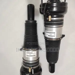 Audi A8/C7/A6/A7/D4/D7 Front Shocks