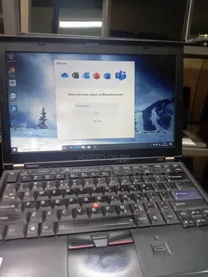Laptop Lenovo ThinkPad X220 8GB Intel Core i5 HDD 500GB