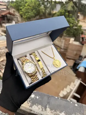 Rolex Set for Men