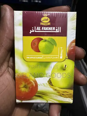 Shisha Flavor