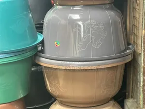 Big Water Bucket