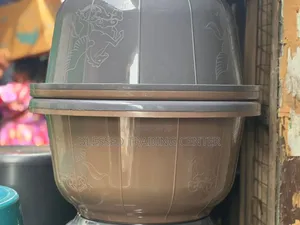Big Water Bucket