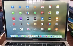 Laptop Apple MacBook Pro 2017 8GB Intel Core i5 SSD 500GB
