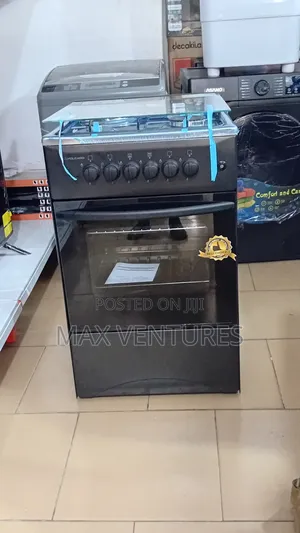 Volcano Compact Combination Stove