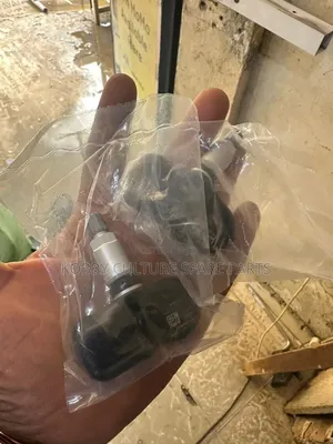 Original Car Tire Pressure Sensors Available for All Cars