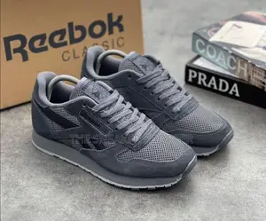 Reebok Classic Rc All Ash Available