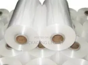 Stretch Film (Machine Roll)