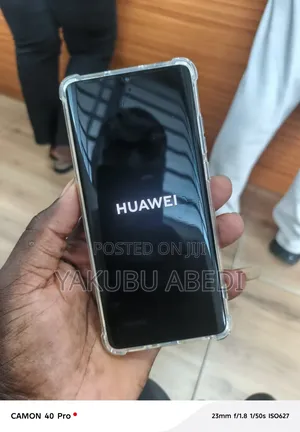 Huawei P30 Pro 256 GB Blue