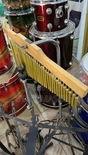 Bar Chimes