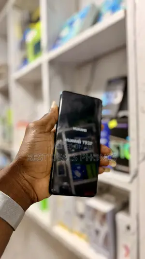 Huawei Y9 Prime 2019 128 GB Green