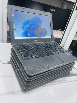 Laptop Dell Latitude 11 3190 8GB Intel Pentium SSD 128GB