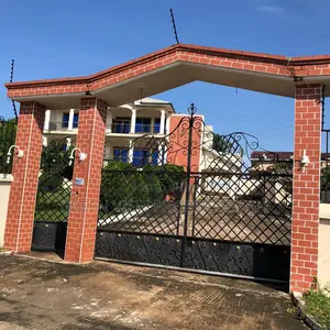 Furnished 8bdrm Mansion in McCarthy Hill for sale