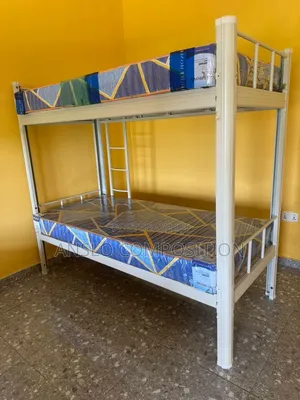 Executive Bunk Bed