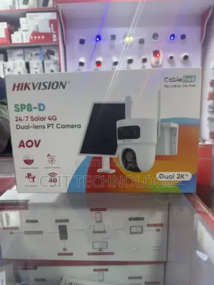 Sp8 Pt Camera Ds-2cefsp8- D/4g