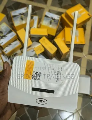 Universal Type-C 4g Lte Routers