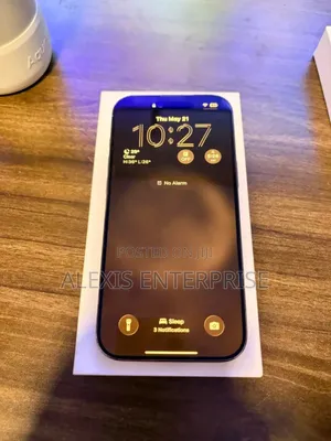 Apple iPhone Air 256 GB White