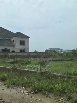 Already Fenced Full Plot for Sale at Comm19 Annex