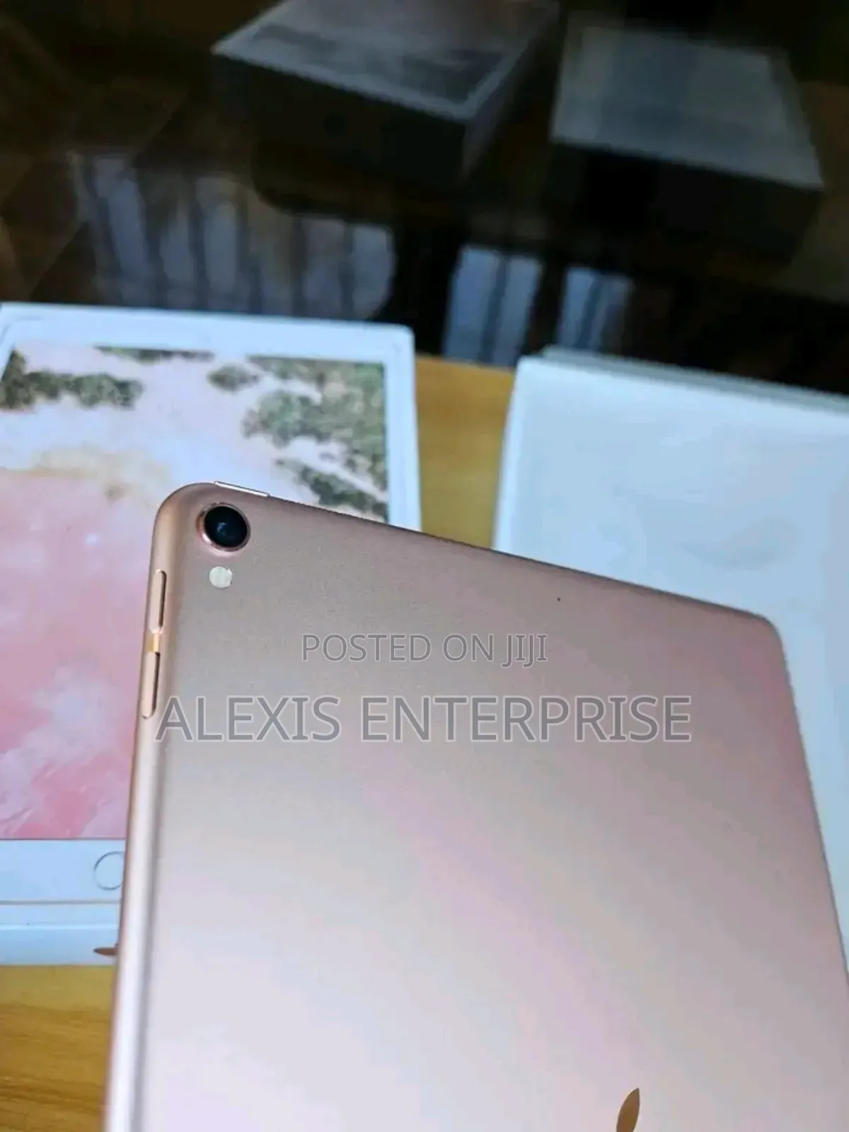 Apple iPad Pro 512 GB Gray
