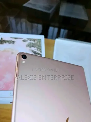 Apple iPad Pro 512 GB Gray