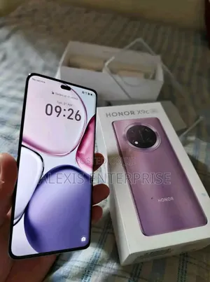 New Honor X9c 256 GB Gray