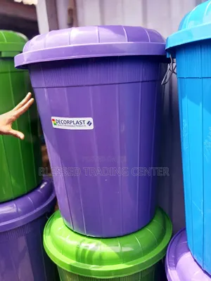 Quality Water Barrel or Quality Veronica Container