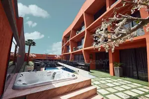 Luxury Furnished Apartment/Hotel for Sale – Cantonments, Accra