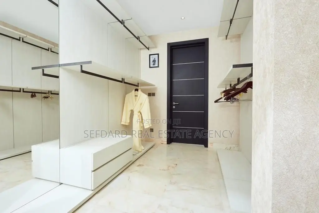 Luxury Furnished Apartment/Hotel for Sale – Cantonments, Accra