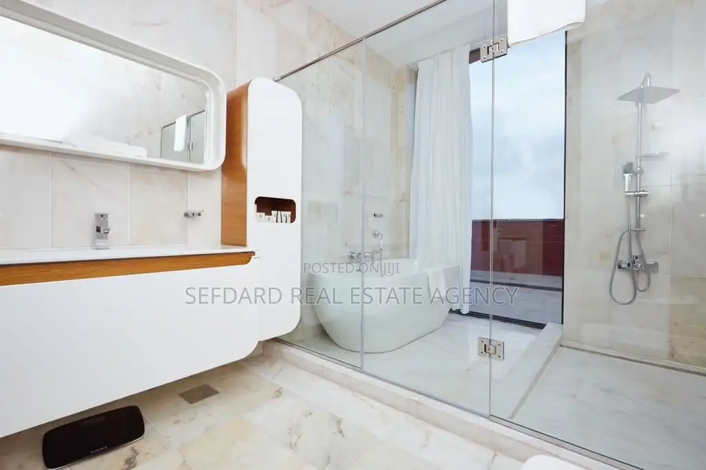 Luxury Furnished Apartment/Hotel for Sale – Cantonments, Accra