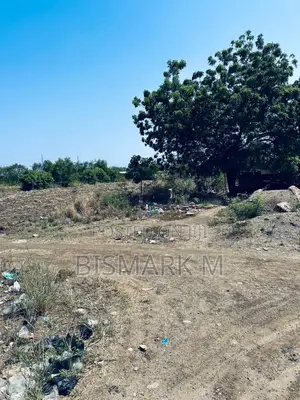 1 Acre of Main Roadside Land at Borteyman Main Road for Sale