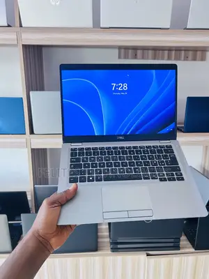 Laptop Dell Latitude 5310 8GB Intel Core i5 SSD 256GB