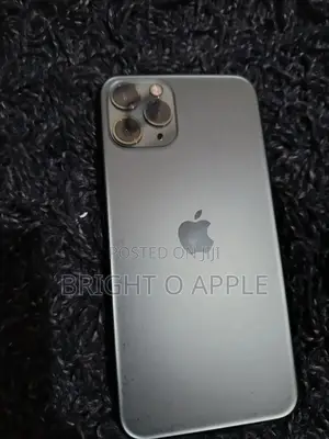 New Apple iPhone 11 Pro 256 GB