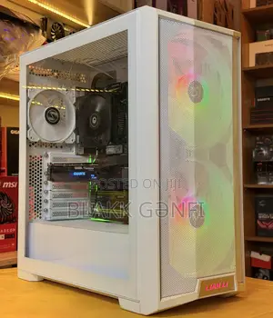 Desktop Computer 16GB Intel Core i7 HDD+SSD 1T