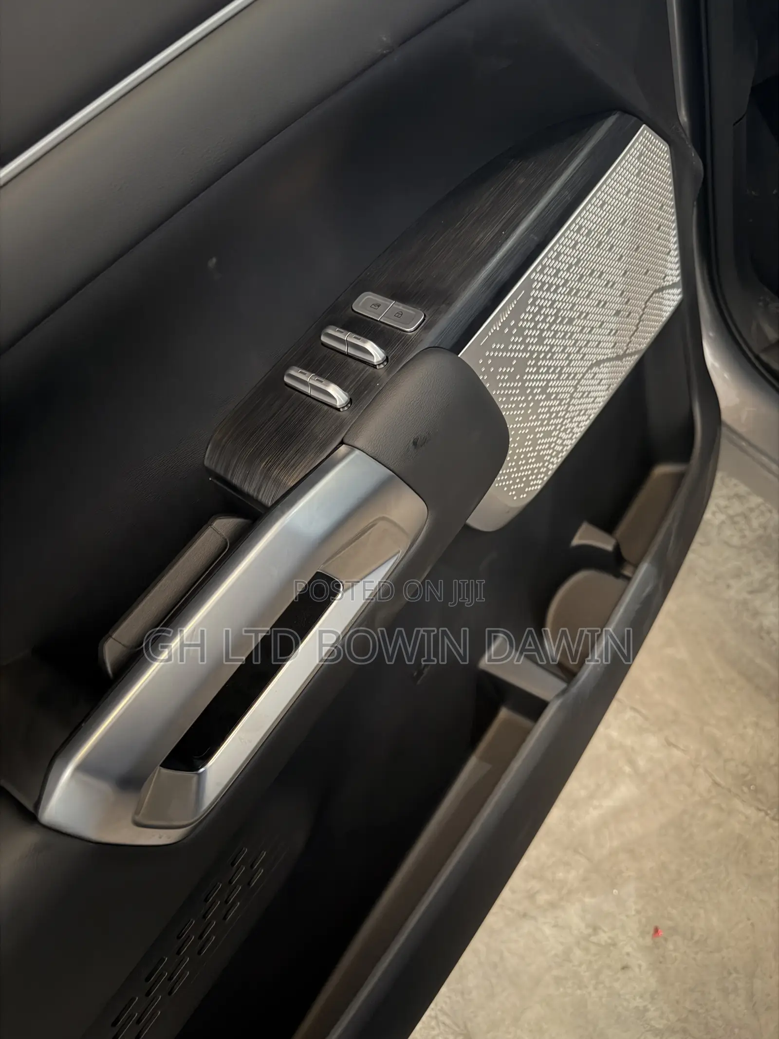 New Nissan Z9 2.0T Petrol 4WD 2025 Gray