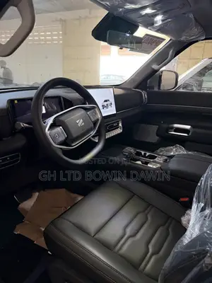 New Nissan Z9 2.0T Petrol 4WD 2025 Gray