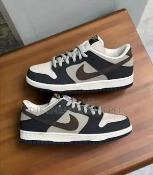 Nike Strawberry Cream Sneakers Available