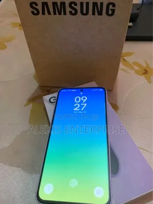 New Samsung Galaxy A37 256 GB Gray