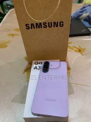 New Samsung Galaxy A37 256 GB Gray
