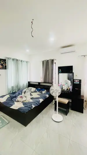 3bdrm Duplex in Sefdard Properties, Pokuase for sale