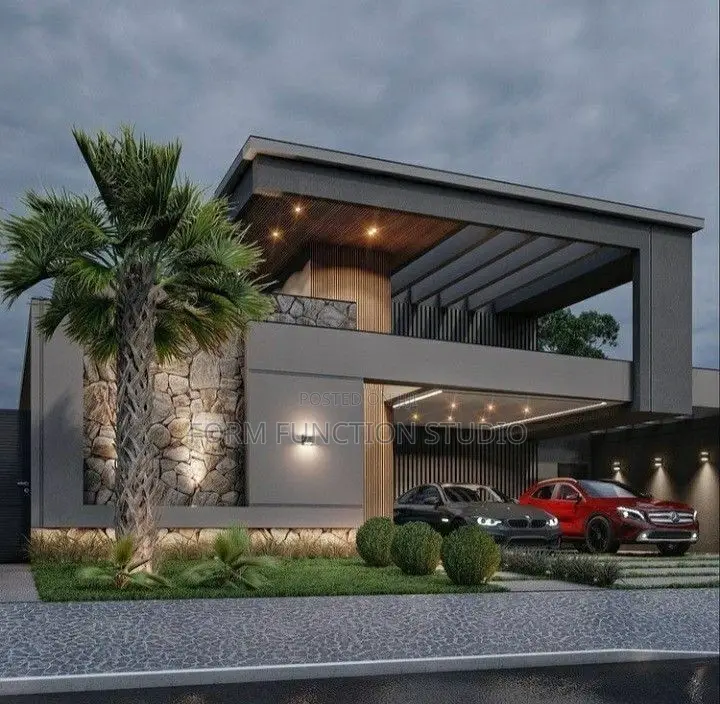 Step Into Better Architectural Design