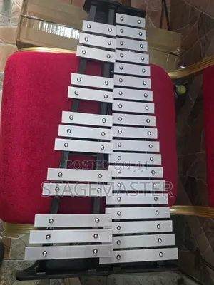 Glockenspeil