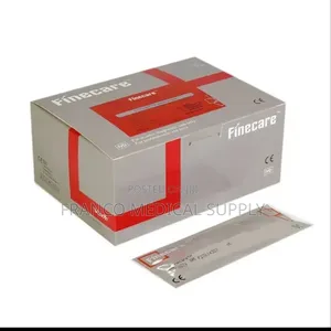 Finecare E2 Test Kits (Estradiol Kits)