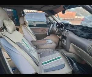 Toyota Granvia 1998 Blue