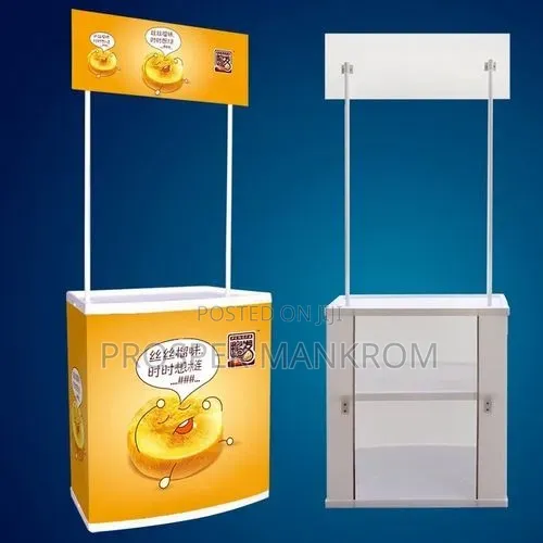 Promotional Tables