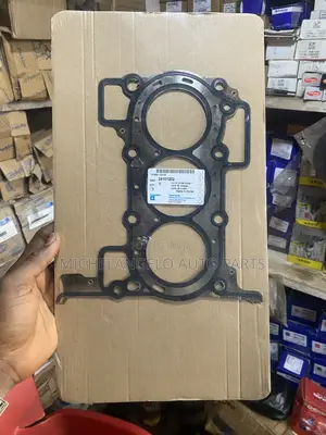 Metal Head Gasket Renault Kwid